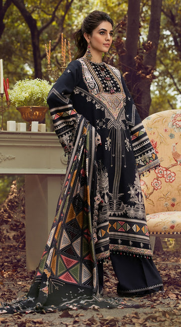 Anaya LEILA Viva Winter Pardes 2021